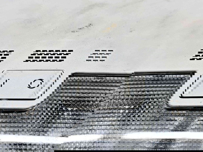   Plafoniera fata Audi A3 Sportback (8PA) [Fabr 2004-2013] Facelift 8P0947135B