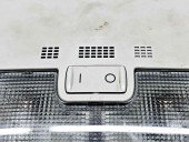   Plafoniera fata Audi A3 Sportback (8PA) [Fabr 2004-2013] Facelift 8P0947135B