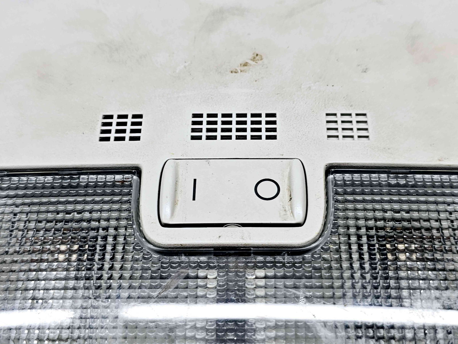 Plafoniera fata Audi A3 Sportback (8PA) [Fabr 2004-2013] Facelift 8P0947135B - imagine 3