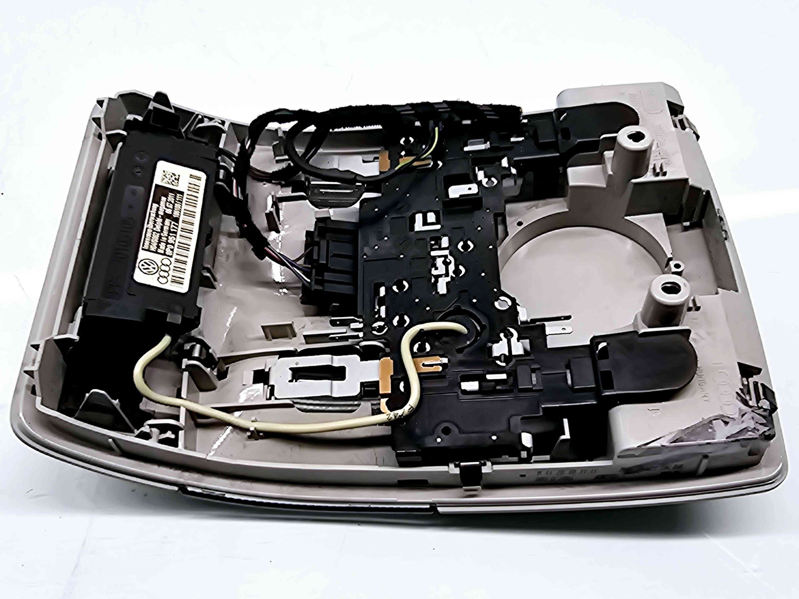 Plafoniera fata Audi A3 Sportback (8PA) [Fabr 2004-2013] Facelift 8P0947135B - imagine 4