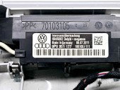   Plafoniera fata Audi A3 Sportback (8PA) [Fabr 2004-2013] Facelift 8P0947135B
