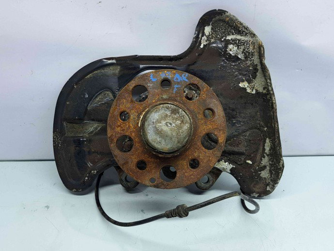 Fuzeta fata dreapta Mercedes Clasa C (W204) [Fabr 2007-2014] A2044202644 2.2 CDI 651911 2.2 CDI 651911 80KW / 109CP