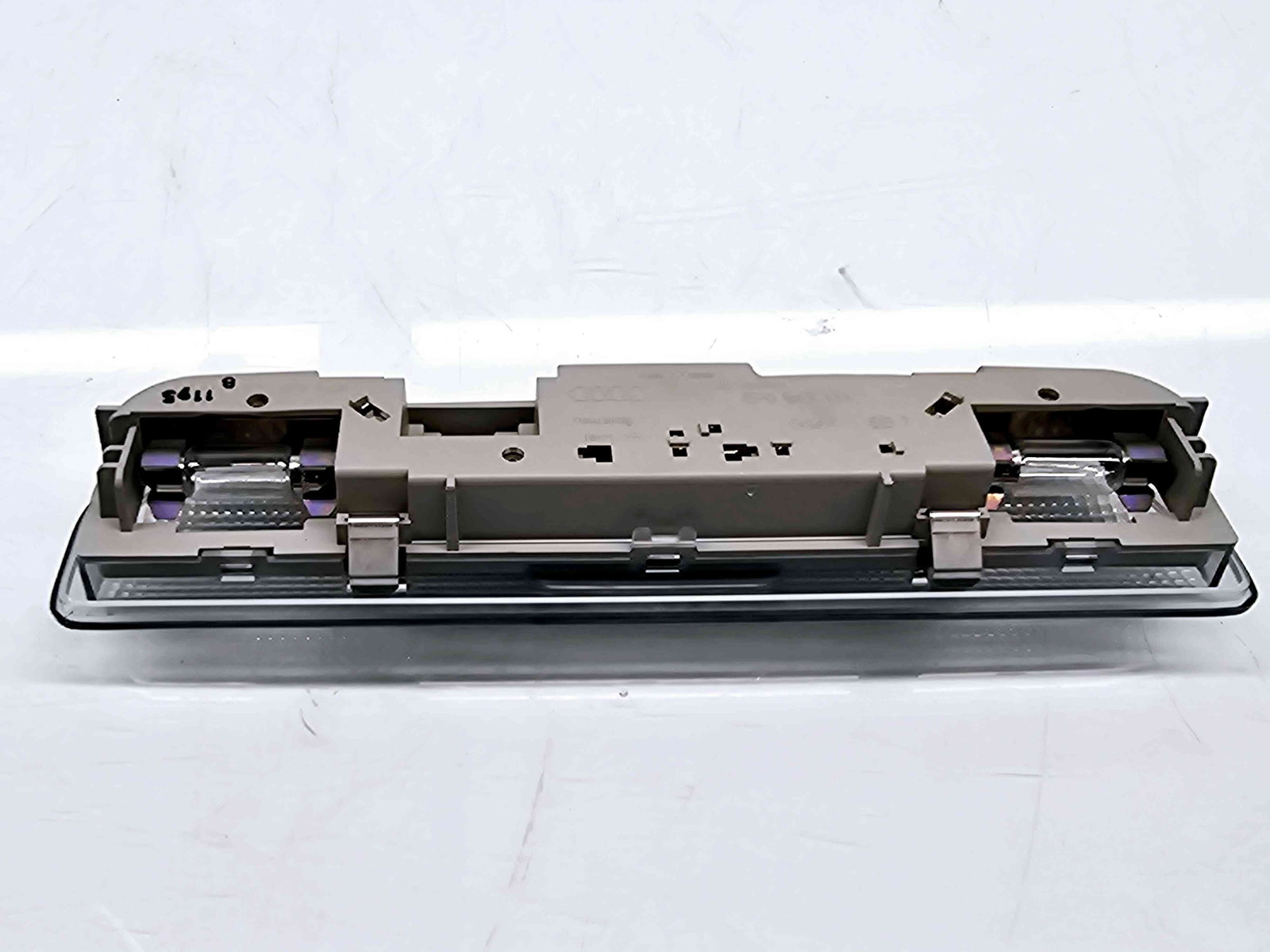 Plafoniera spate Audi A3 Sportback (8PA) [Fabr 2004-2013] Facelift 8P0947111 - imagine 3