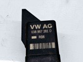   Releu Audi A3 Sportback (8PA) [Fabr 2004-2013] Facelift 038907281D  