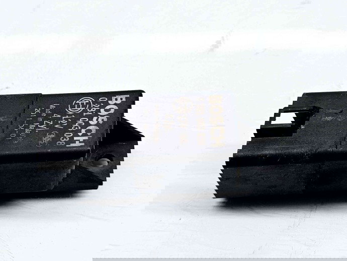   Releu Audi A3 Sportback (8PA) [Fabr 2004-2013] Facelift 038907281D  