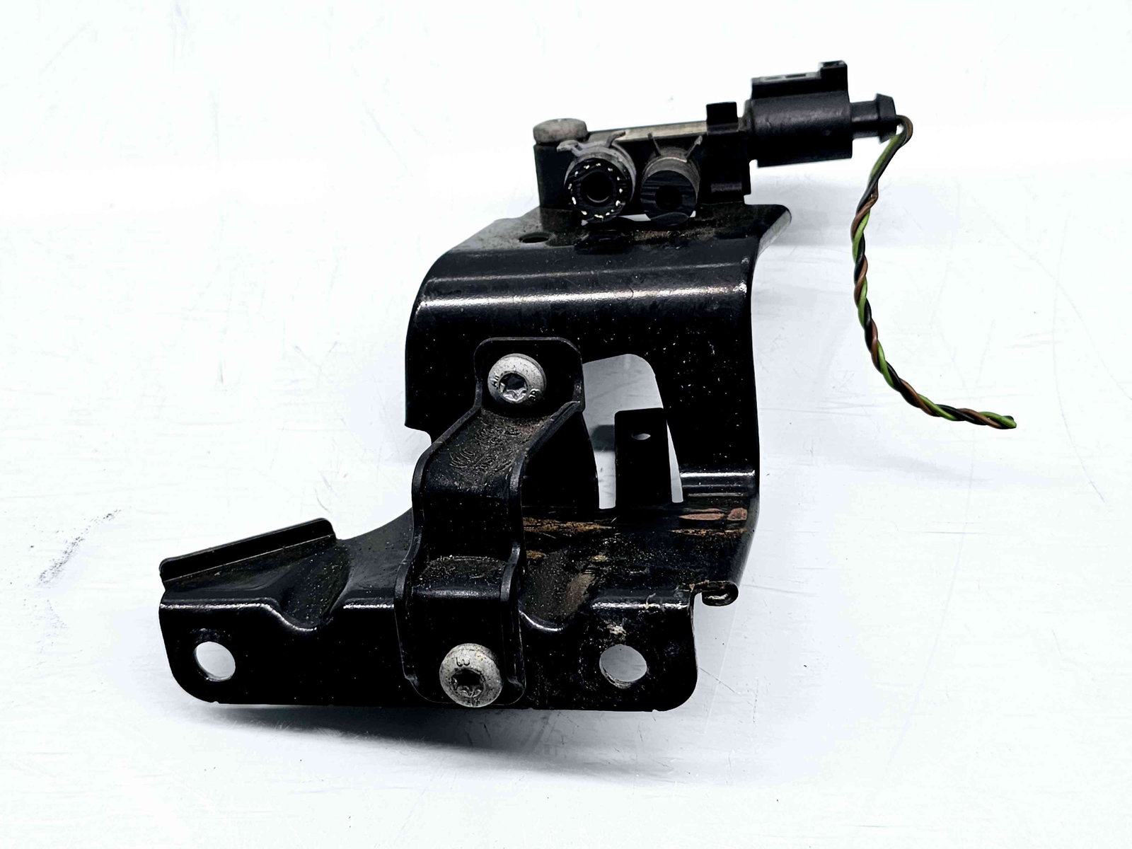 Senzor presiune Audi A3 Sportback (8PA) [Fabr 2004-2013] Facelift 076906051B - imagine 2