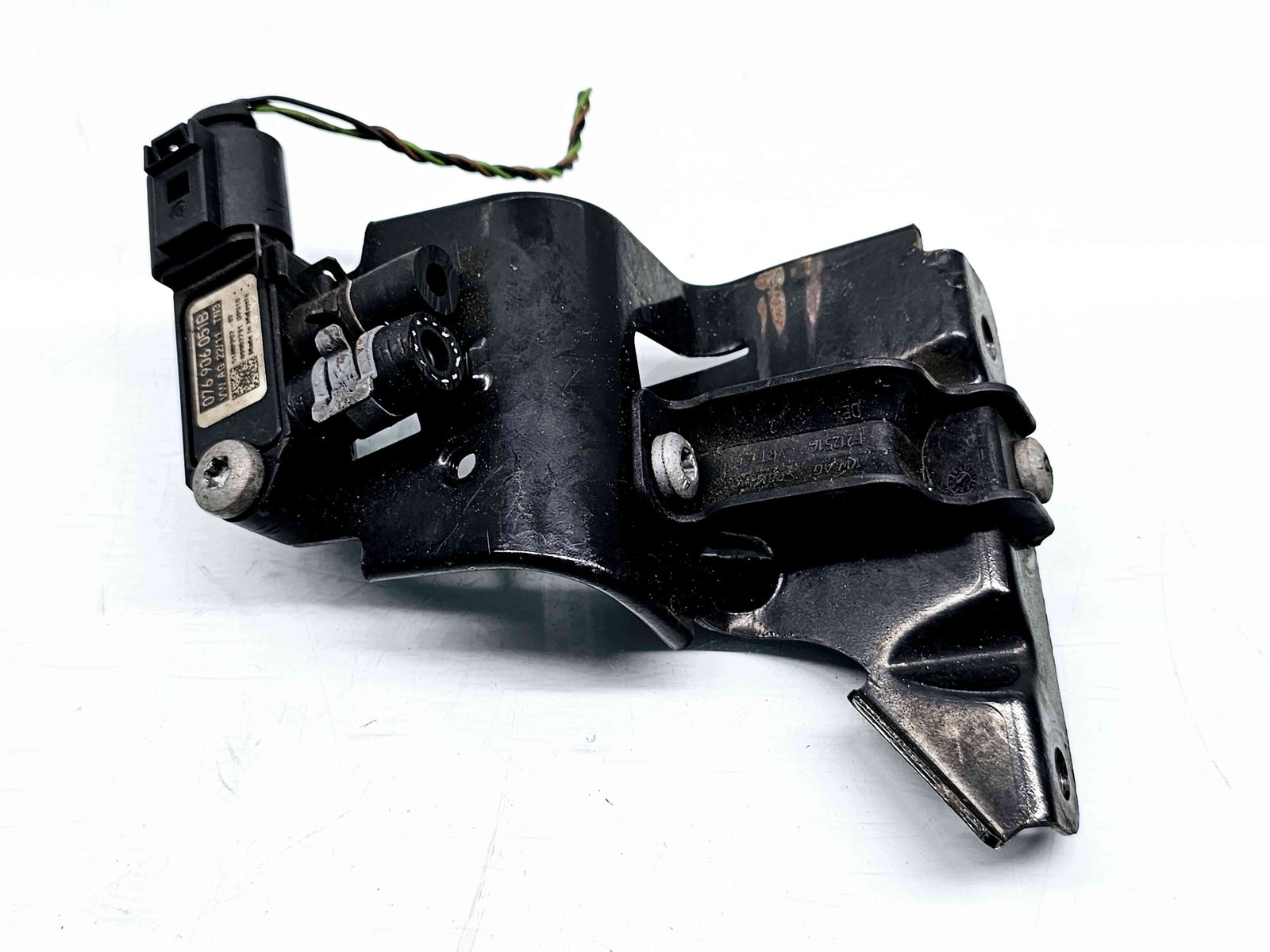 Senzor presiune Audi A3 Sportback (8PA) [Fabr 2004-2013] Facelift 076906051B - imagine 3