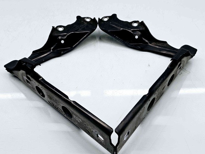 Set balamale capota Audi A6 (4G2, C7) [Fabr 2012-2017] 4G8823301E | 4G8823302E