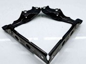Set balamale capota Audi A6 (4G2, C7) [Fabr 2012-2017] 4G8823301E | 4G8823302E