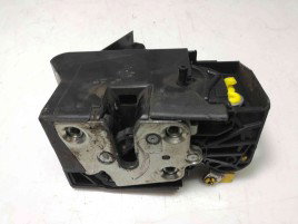 Broasca usa stanga spate Dacia Logan 2 1.5 K9K OEM 2012-2022