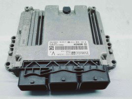 Calculator motor ECU Jaguar XF (X250) [Fabr 2008-2015] Facelift EX23-12C520-VA | 0281030418 2.2 CRDI DW12C 147KW / 200CP 2.2 CRDI DW12C 147KW / 200CP