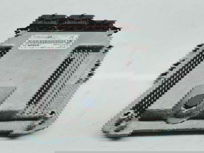 Calculator motor ECU Jaguar XF (X250) [Fabr 2008-2015] Facelift EX23-12C520-VA | 0281030418 2.2 CRDI DW12C 147KW / 200CP 2.2 CRDI DW12C 147KW / 200CP