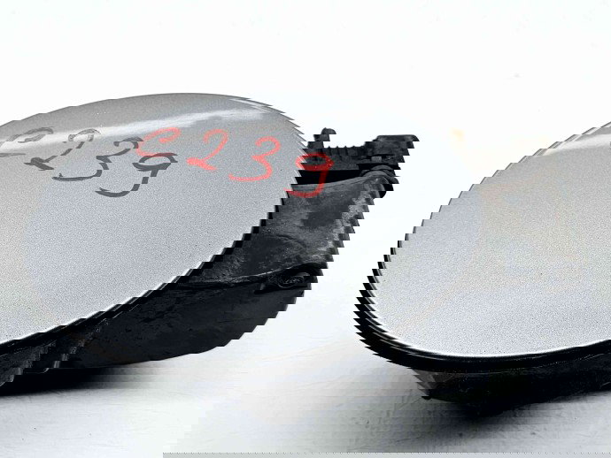 Capac rezervor Jaguar XF (X250) [Fabr 2008-2015] Facelift Lunar Grey-JBC2028