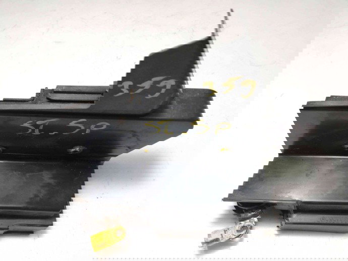 Broasca usa stanga spate Dacia Logan 2 1.5 K9K OEM 2012-2022