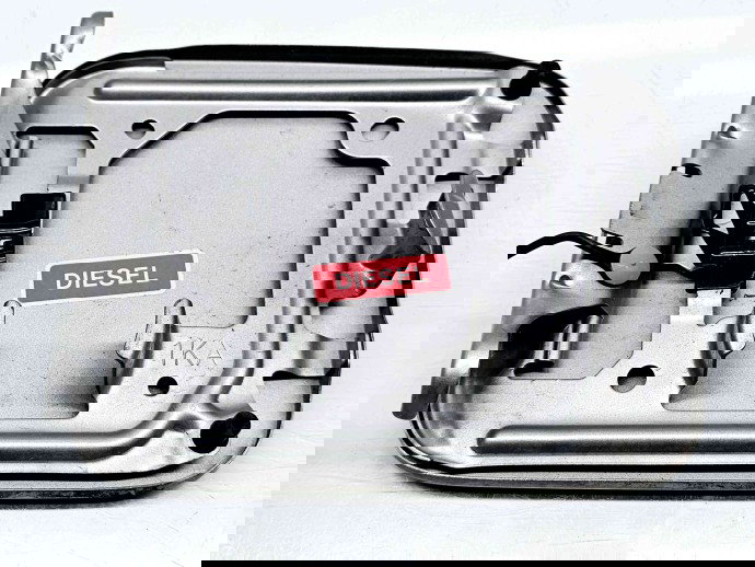 Capac rezervor Nissan Juke [Fabr 2010-2014] Facelift KY0