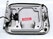 Capac rezervor Nissan Juke [Fabr 2010-2014] Facelift KY0