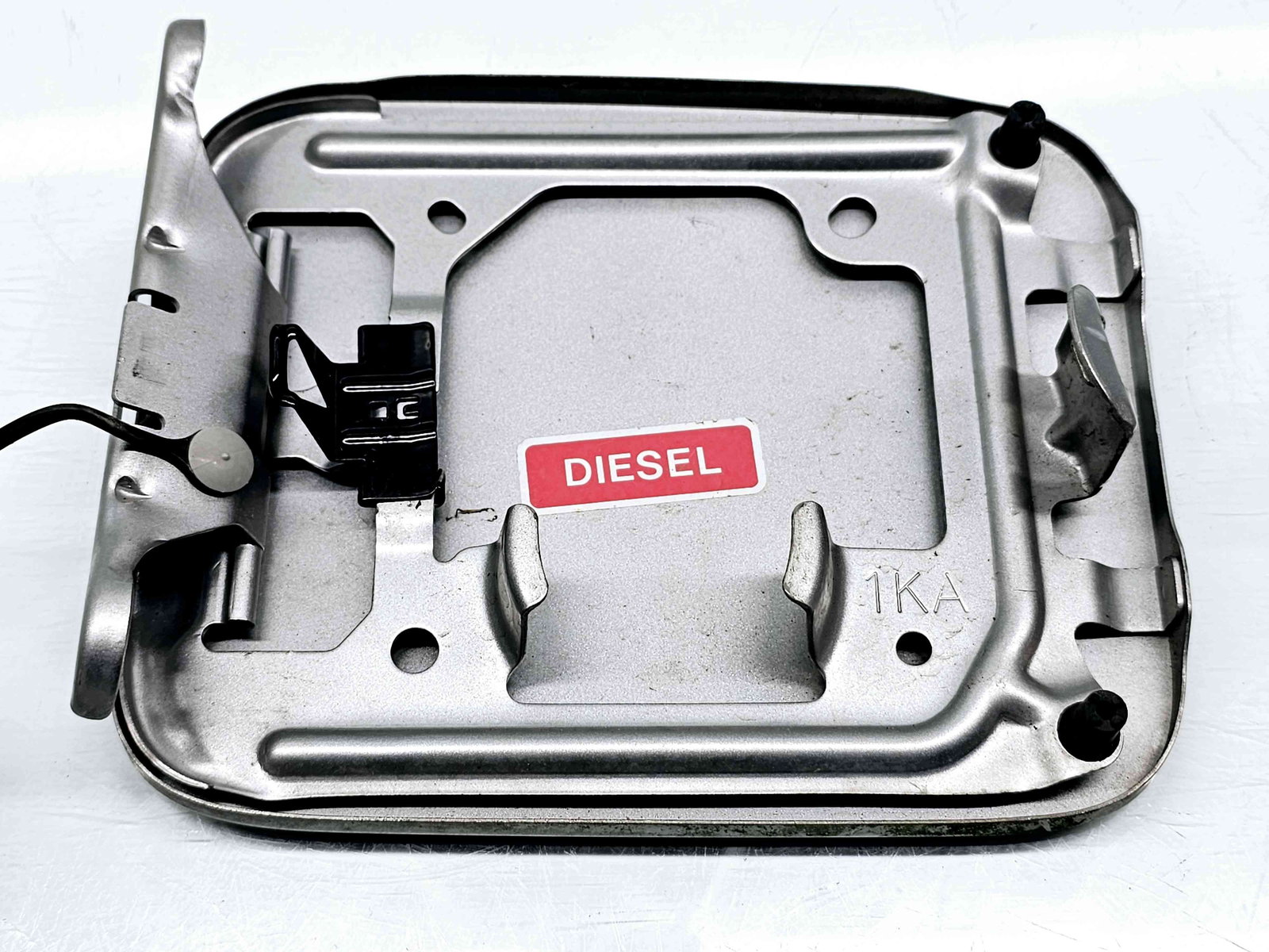 Capac rezervor Nissan Juke [Fabr 2010-2014] Facelift KY0 - imagine 4