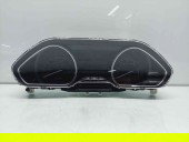   Ceas bord Peugeot 2008 [Fabr 2013-prezent] 9805976080