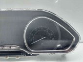   Ceas bord Peugeot 2008 [Fabr 2013-prezent] 9805976080