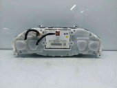   Ceas bord Peugeot 2008 [Fabr 2013-prezent] 9805976080