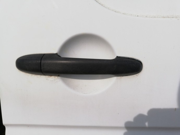 Maner usa culisanta Mercedes Sprinter 311 2.2 CDI OEM 2006-2013