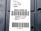   Ceas bord Jaguar XF (X250) [Fabr 2008-2015] Facelift EX23-10849-JA