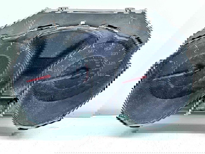   Ceas bord Nissan Juke [Fabr 2010-2014] Facelift OEM