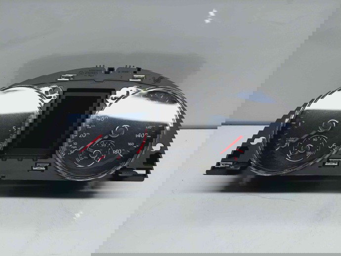   Ceas bord Volkswagen Passat CC (357) [Fabr 2008-2012] 3C8920970P