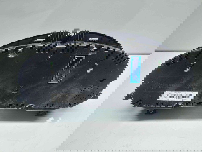   Ceas bord Volkswagen Passat CC (357) [Fabr 2008-2012] 3C8920970P