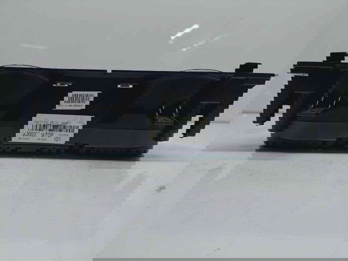   Ceas bord Volkswagen Passat CC (357) [Fabr 2008-2012] 3C8920970P