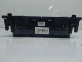   Ceas bord Volkswagen Passat CC (357) [Fabr 2008-2012] 3C8920970P