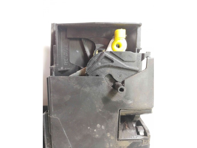 Broasca usa stanga spate Dacia Logan 2 1.5 K9K OEM 2012-2022