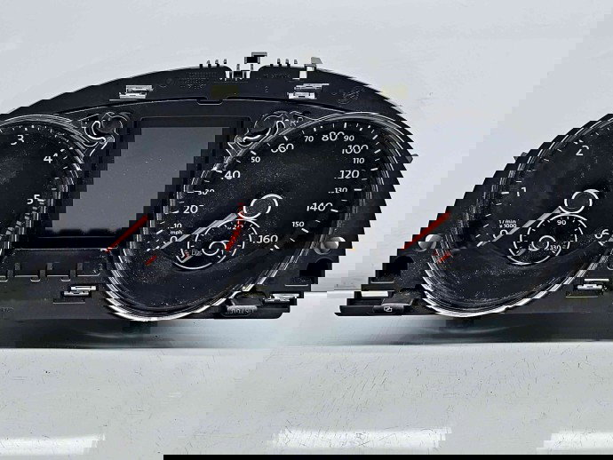   Ceas bord Volkswagen Passat B7 (362) [Fabr 2010-2014] 3AA920970E