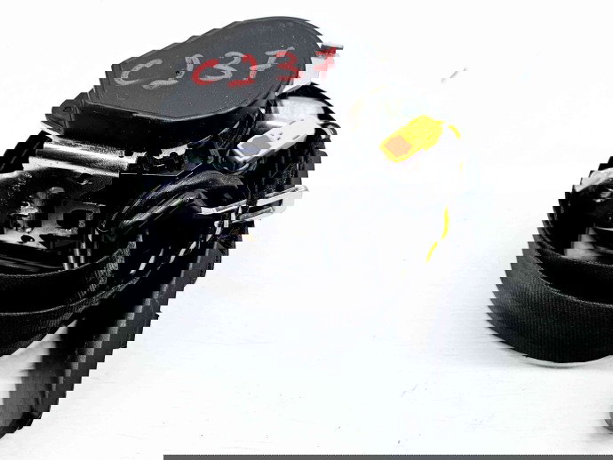   Centura dreapta fata Skoda Superb II Combi (3T5) [Fabr 2009-2015] 3T2857702