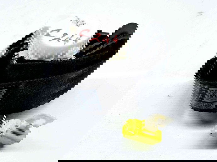   Centura dreapta fata Volkswagen Passat B7 (362) [Fabr 2010-2014] 3C1857706R