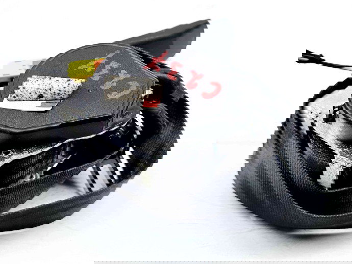   Centura stanga fata Skoda Superb II Combi (3T5) [Fabr 2009-2015] 3T2857701