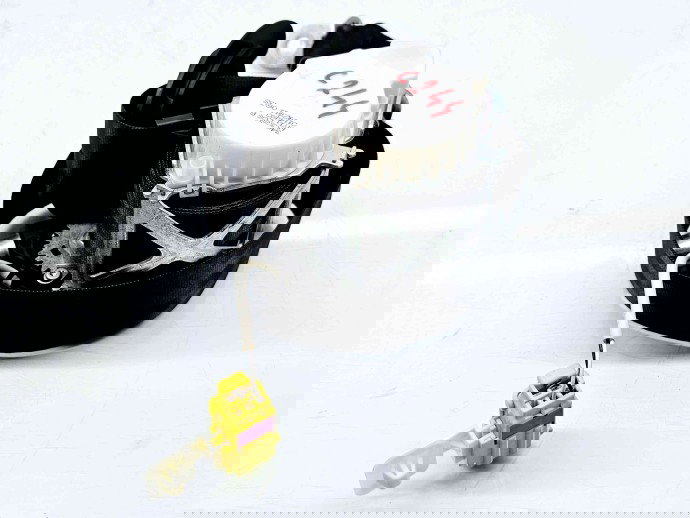   Centura stanga fata Volkswagen Passat B7 (362) [Fabr 2010-2014] 3C1857705P