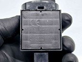   Cititor cartela Nissan Juke [Fabr 2010-2014] Facelift 17880-FWK1A002  1.5 DCI K9K81KW / 110CP  1.5 DCI K9K81KW / 110CP