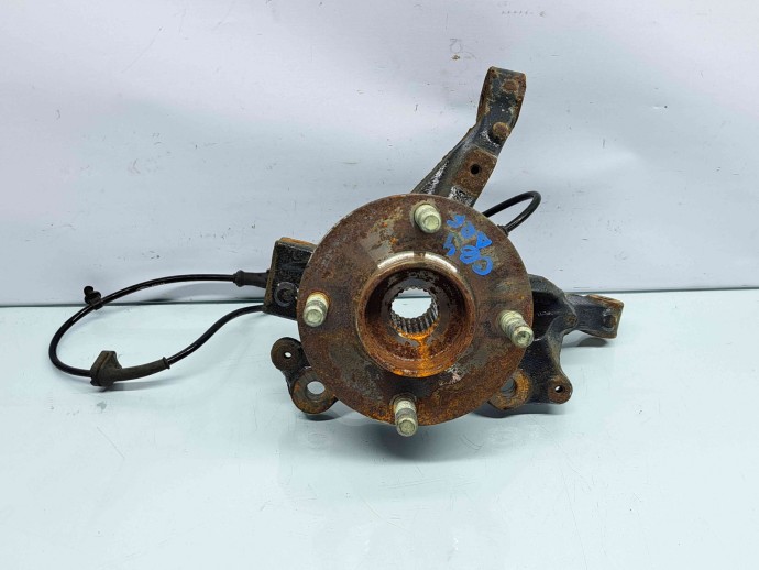 Fuzeta fata dreapta Ford Fiesta 6 [Fabr 2008-2019] AY1C-3K170-B1A 1.25 B  