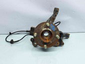 Fuzeta fata dreapta Ford Fiesta 6 [Fabr 2008-2019] AY1C-3K170-B1A 1.25 B  