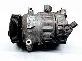 Compresor clima Audi A3 Sportback (8PA) [Fabr 2004-2013] Facelift 5N0820803C 1.6 TDI CAYC 77KW / 105CP 1.6 TDI CAYC 77KW / 105CP