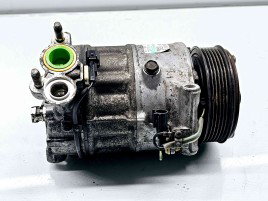 Compresor clima Jaguar XF (X250) [Fabr 2008-2015] Facelift CX23-19D629-EA 2.2 CRDI DW12C 147KW / 200CP 2.2 CRDI DW12C 147KW / 200CP