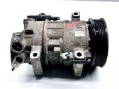 Compresor clima Peugeot 308 [Fabr 2007-2013] 447190-8112 1.6 Benz EP6 88KW / 120CP 1.6 Benz EP6 88KW / 120CP