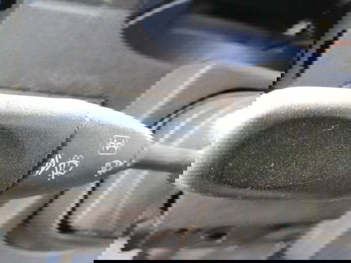 Maneta semnalizare Mercedes Sprinter 311 2.2 CDI OEM 2006-2013