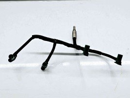 Conducta retur injectoare Jaguar XF (X250) [Fabr 2008-2015] Facelift OEM 2.2 CRDI DW12C 147KW / 200CP 2.2 CRDI DW12C 147KW / 200CP