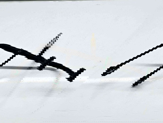 Conducta retur injectoare Jaguar XF (X250) [Fabr 2008-2015] Facelift OEM 2.2 CRDI DW12C 147KW / 200CP 2.2 CRDI DW12C 147KW / 200CP