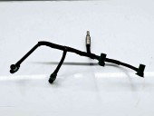 Conducta retur injectoare Jaguar XF (X250) [Fabr 2008-2015] Facelift OEM 2.2 CRDI DW12C 147KW / 200CP 2.2 CRDI DW12C 147KW / 200CP