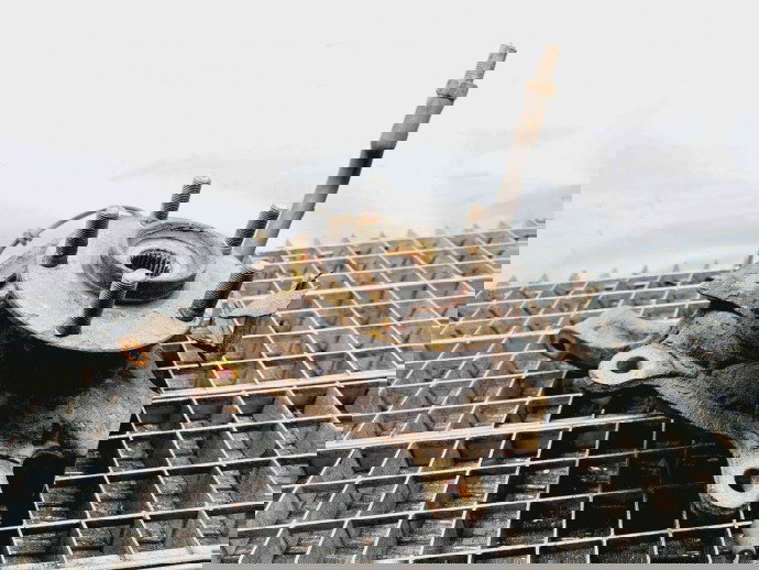 Fuzeta fata stanga Nissan Qashqai [Fabr 2007-2014] OEM 1.5 DCI K9K  