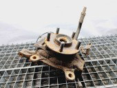 Fuzeta fata stanga Nissan Qashqai [Fabr 2007-2014] OEM 1.5 DCI K9K  