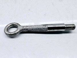 Cui remorcare Jaguar XF (X250) [Fabr 2008-2015] Facelift OEM